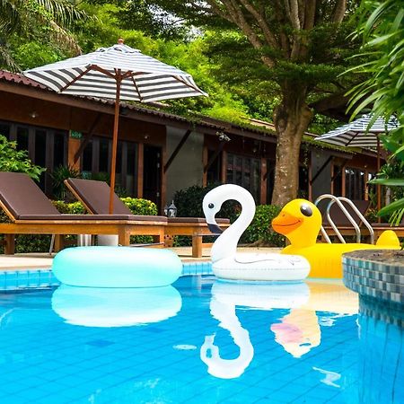 Phuket Siam Villas Chalong Eksteriør bilde