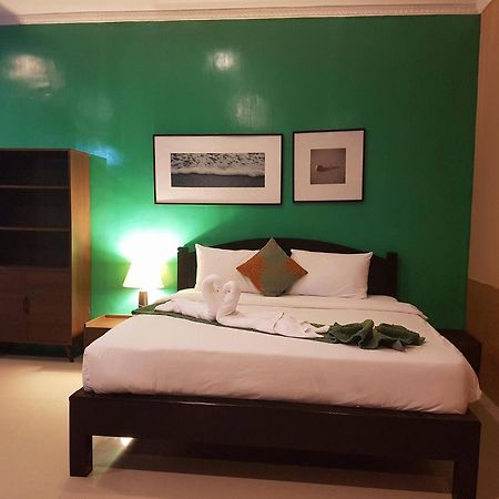 Phuket Siam Villas Chalong Eksteriør bilde