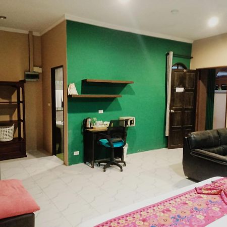 Phuket Siam Villas Chalong Eksteriør bilde