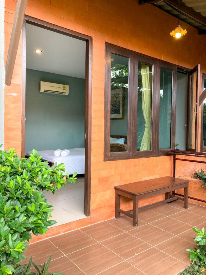 Phuket Siam Villas Chalong Eksteriør bilde