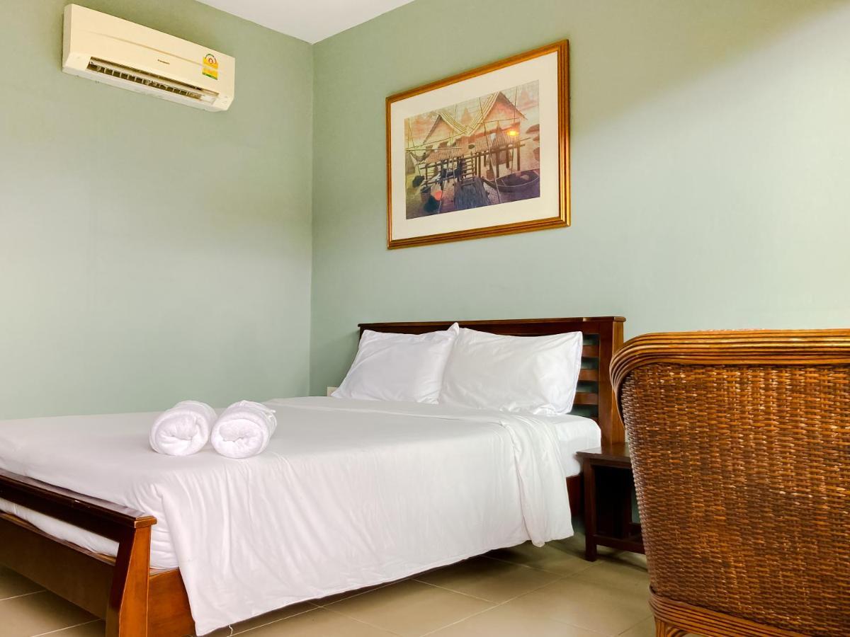 Phuket Siam Villas Chalong Eksteriør bilde