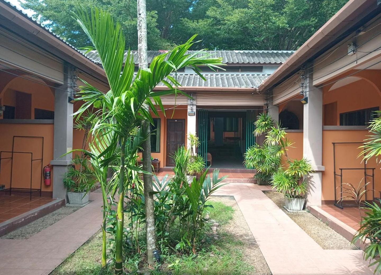 Phuket Siam Villas Chalong Eksteriør bilde