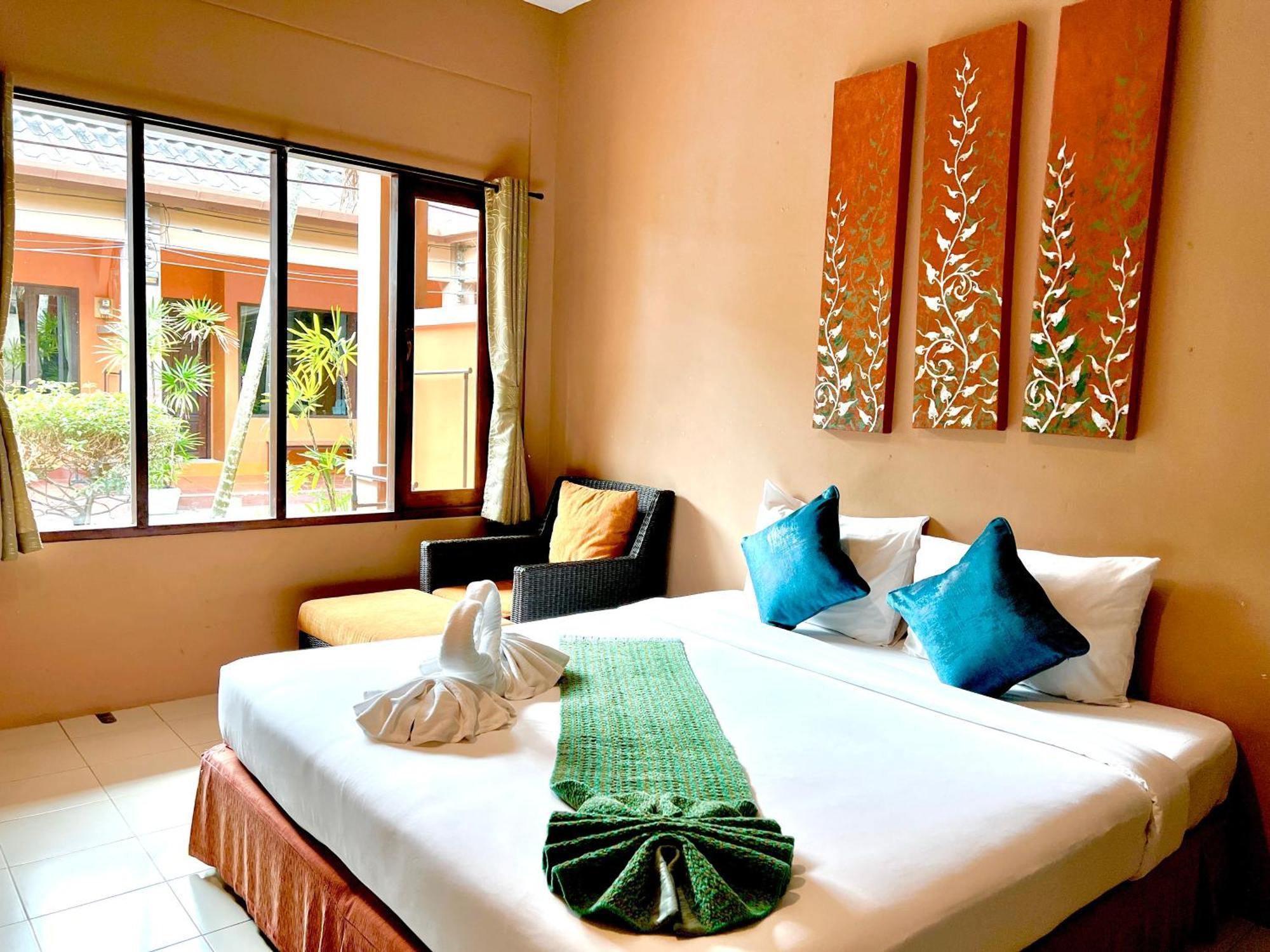Phuket Siam Villas Chalong Eksteriør bilde