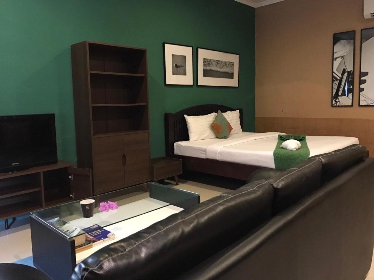 Phuket Siam Villas Chalong Eksteriør bilde