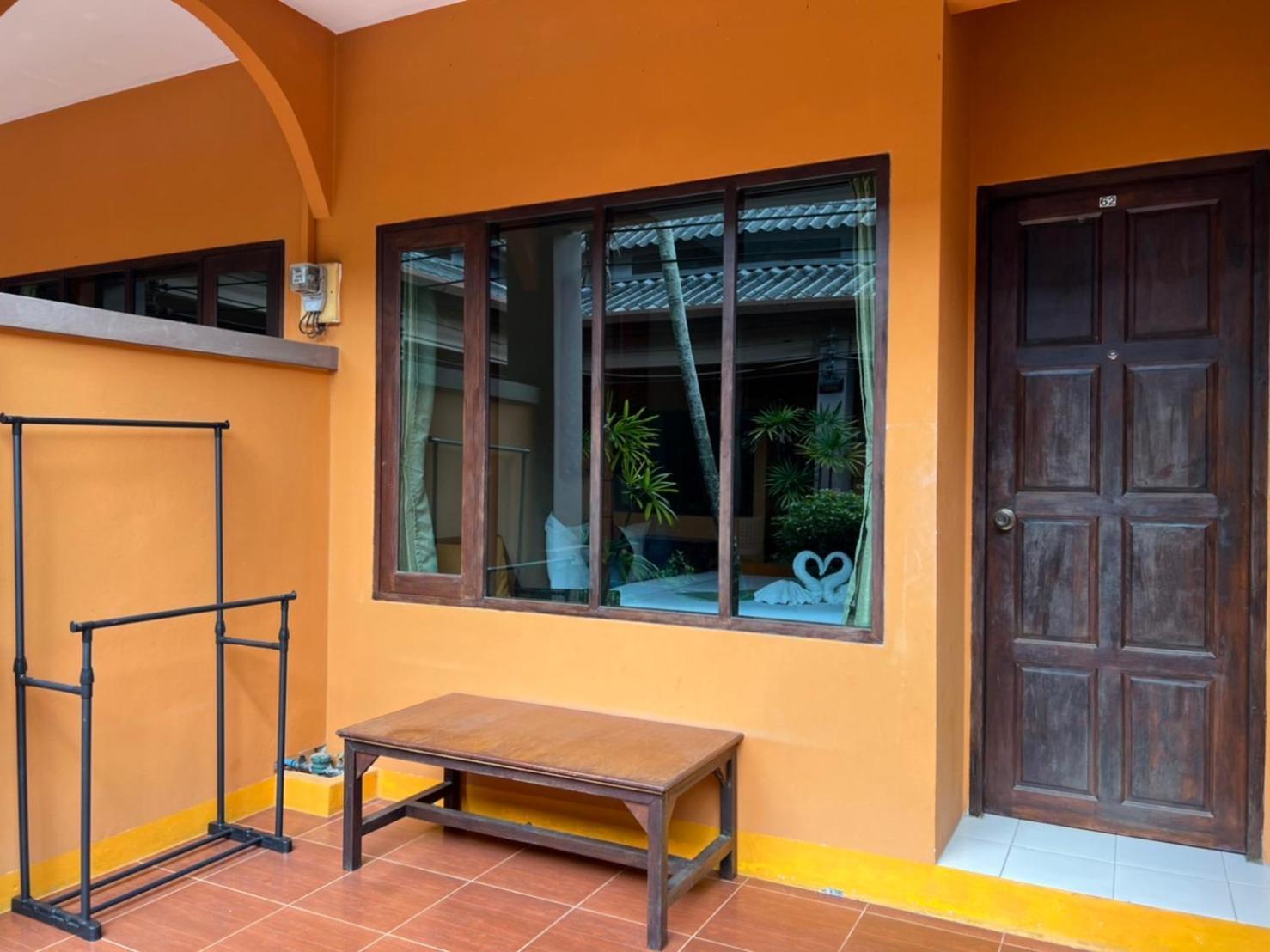 Phuket Siam Villas Chalong Rom bilde