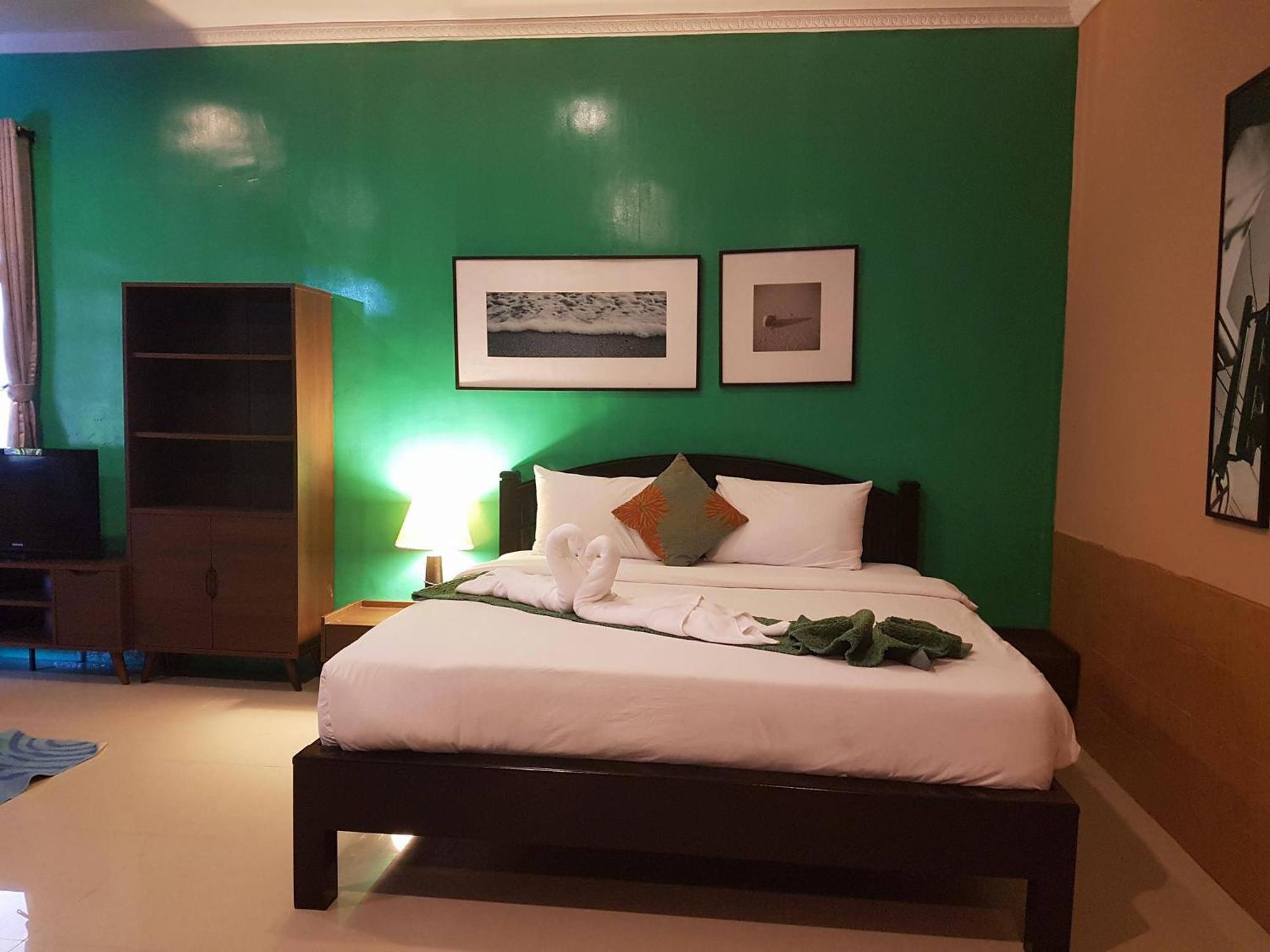 Phuket Siam Villas Chalong Eksteriør bilde