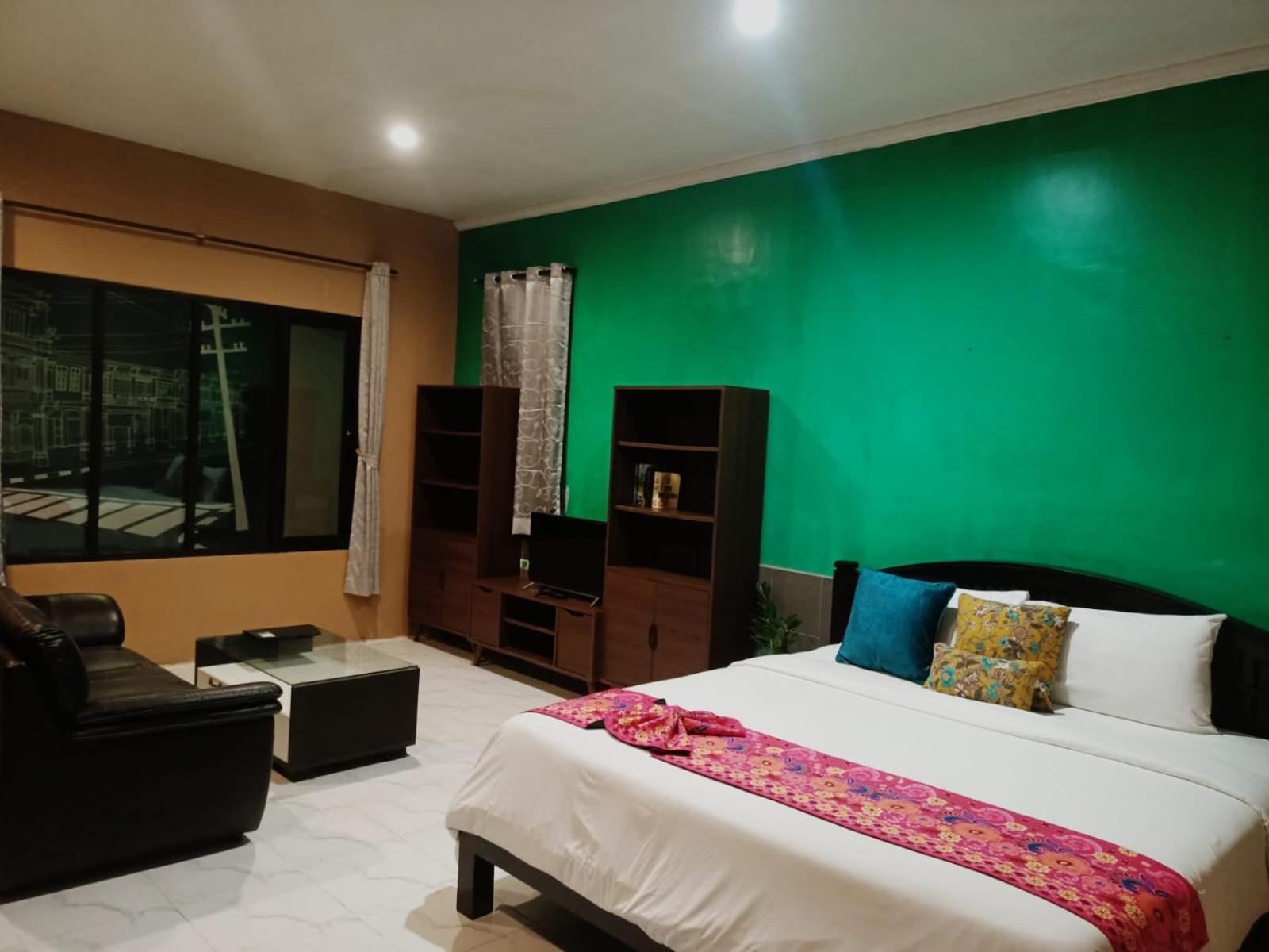 Phuket Siam Villas Chalong Eksteriør bilde
