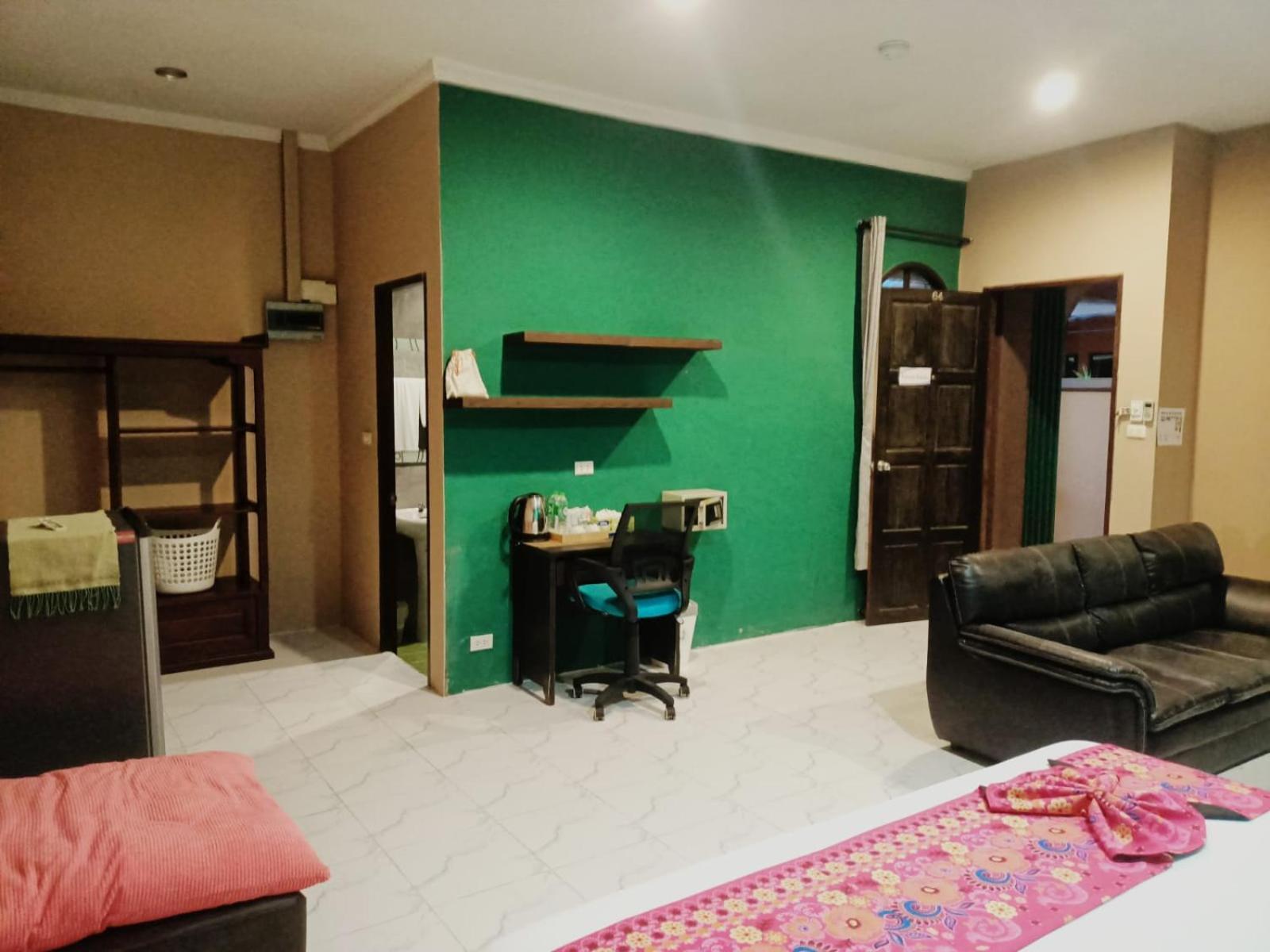 Phuket Siam Villas Chalong Eksteriør bilde