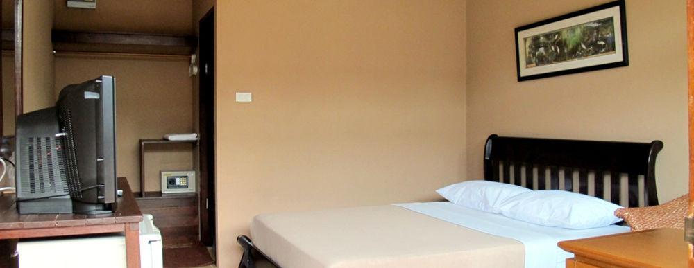 Phuket Siam Villas Chalong Eksteriør bilde