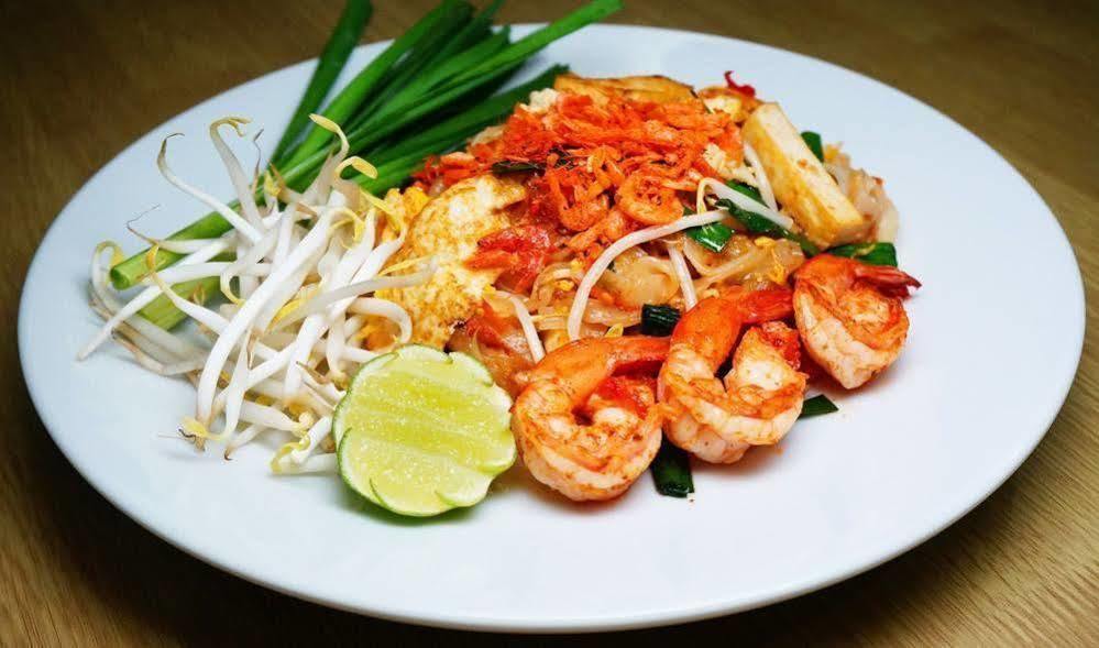 Phuket Siam Villas Chalong Eksteriør bilde