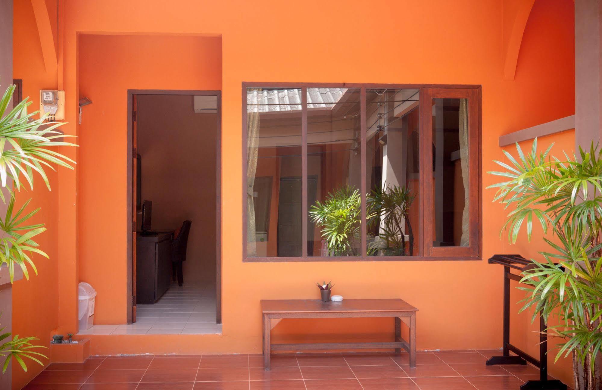 Phuket Siam Villas Chalong Eksteriør bilde