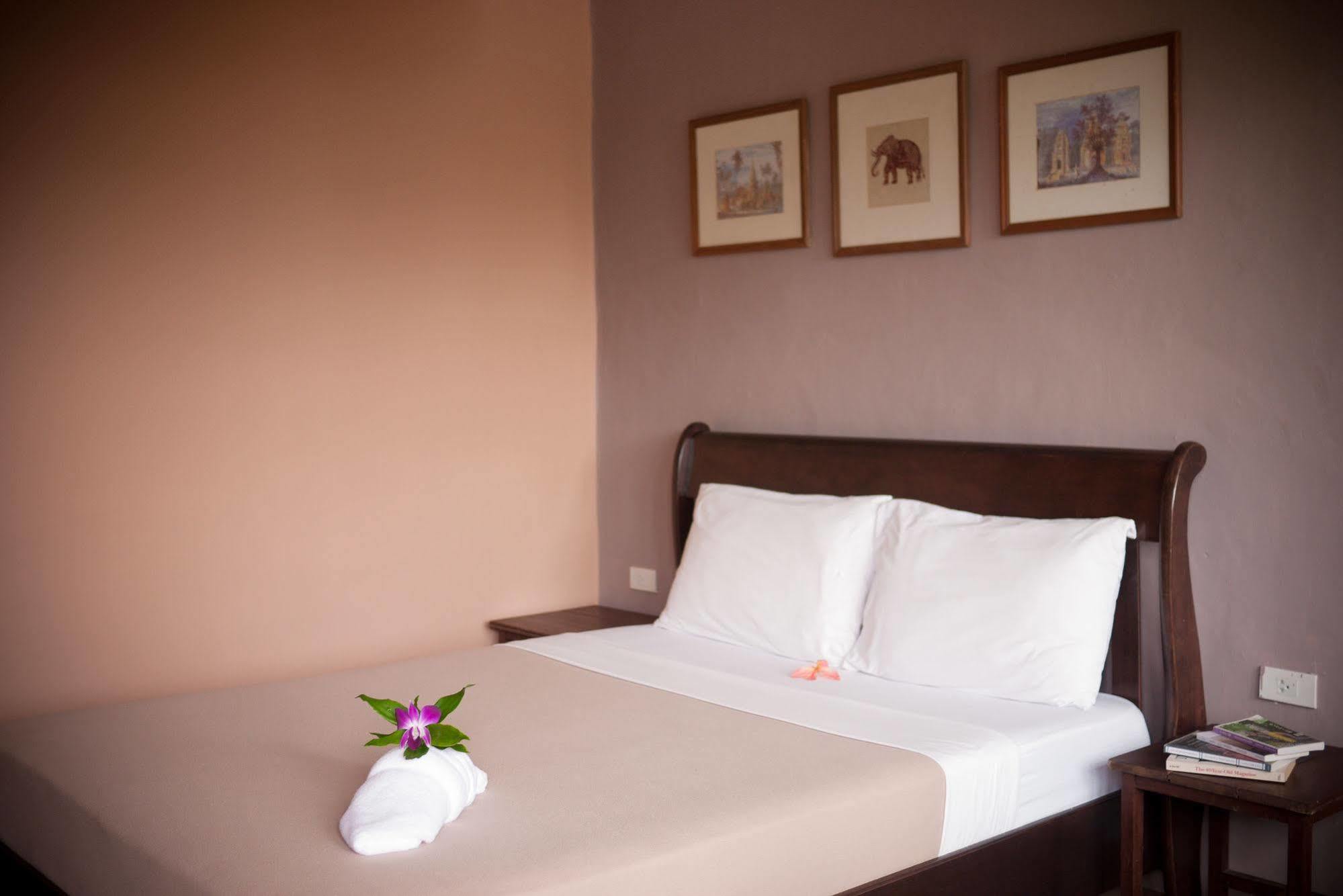 Phuket Siam Villas Chalong Eksteriør bilde