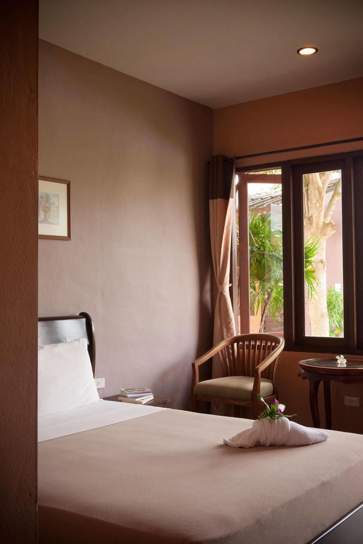 Phuket Siam Villas Chalong Eksteriør bilde