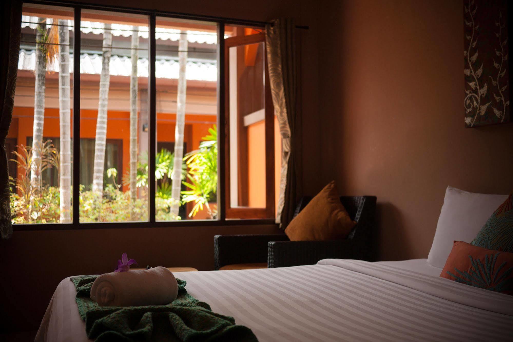 Phuket Siam Villas Chalong Eksteriør bilde