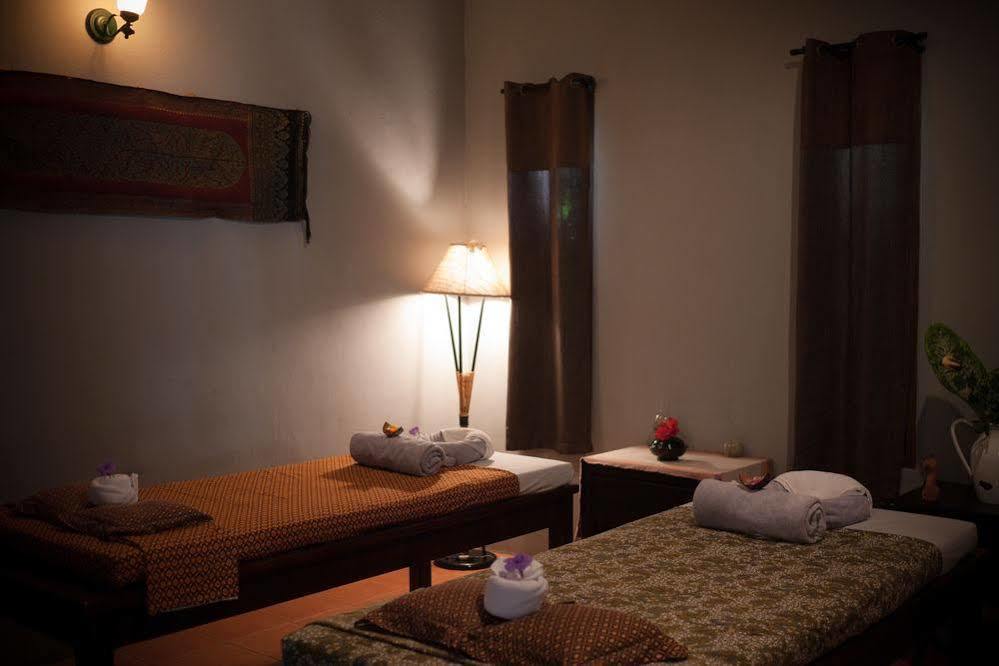 Phuket Siam Villas Chalong Eksteriør bilde