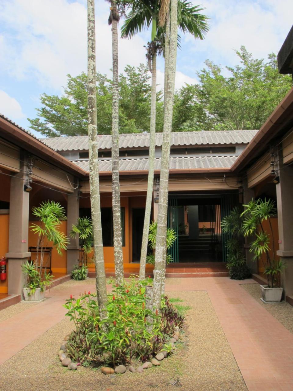 Phuket Siam Villas Chalong Eksteriør bilde