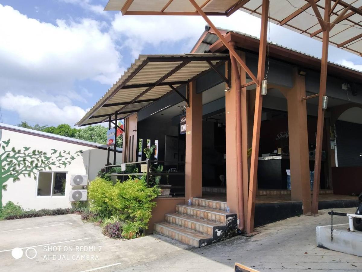 Phuket Siam Villas Chalong Eksteriør bilde